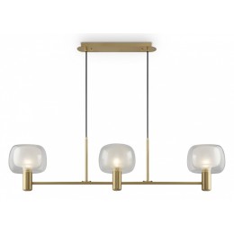 Подвесной светильник Maytoni Vision MOD411PL-03G