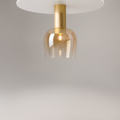 Светильник на штанге Maytoni Smart Casual MOD414CL-01G