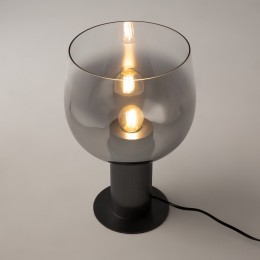 Настольная лампа декоративная Maytoni Smart Casual MOD414TL-01B