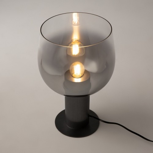 Настольная лампа декоративная Maytoni Smart Casual MOD414TL-01B