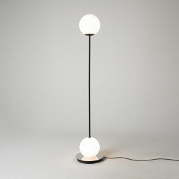 Торшер Maytoni Twins MOD427FL-L20B3K