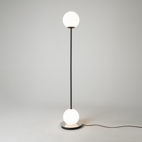 Торшер Maytoni Twins MOD427FL-L20B3K