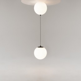 Подвесной светильник Maytoni Twins MOD427PL-L20B3K