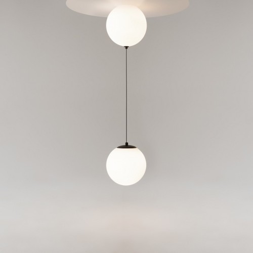 Подвесной светильник Maytoni Twins MOD427PL-L20B3K