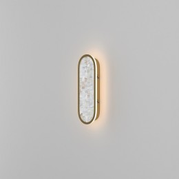 Накладной светильник Maytoni Perlamour MOD429WL-L15BSK