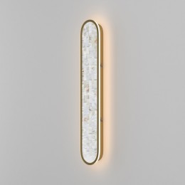 Накладной светильник Maytoni Perlamour MOD429WL-L30BSK