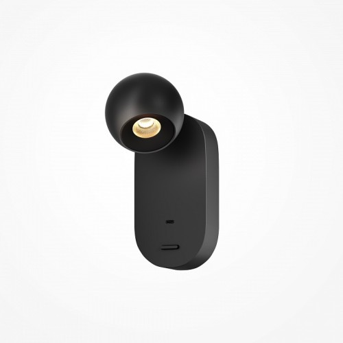 Бра Maytoni Elfin MOD434WL-L5B3K