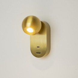 Бра Maytoni Elfin MOD434WL-L5BS3K