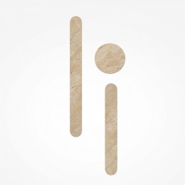 Накладной светильник Maytoni Glamping MOD437WL-L13BG3K