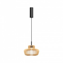 Подвесной светильник Maytoni Namiki MOD465PL-L12BK2