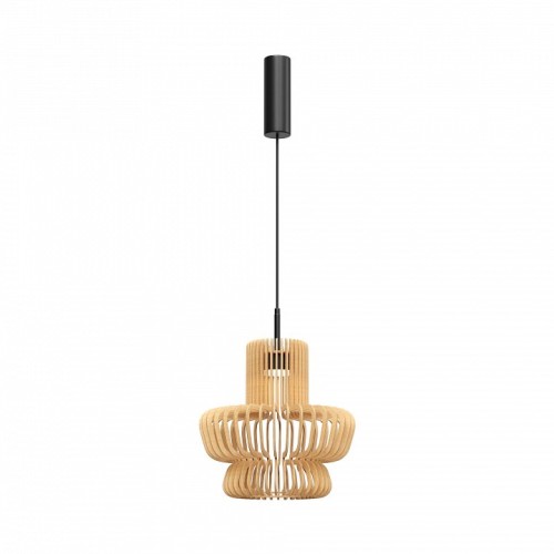 Подвесной светильник Maytoni Namiki MOD465PL-L12BK3