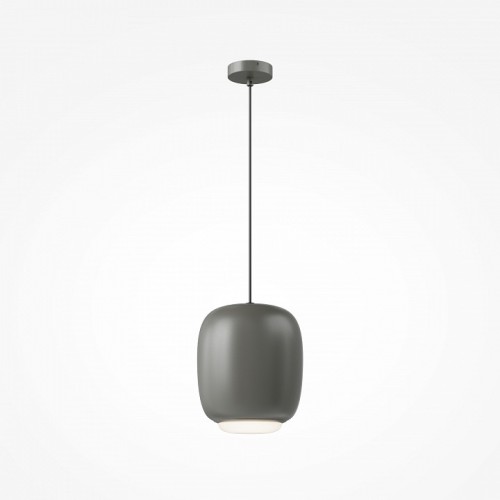 Подвесной светильник Maytoni Brio MOD466PL-L12GR3K