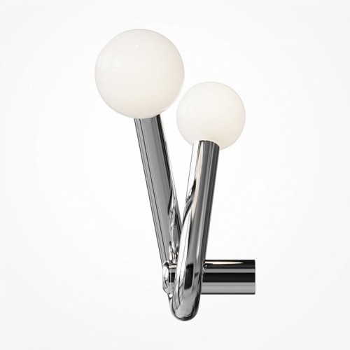 Бра Maytoni Vortex MOD476WL-02PT