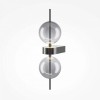 Бра Maytoni Double Moon MOD478WL-L8B3K