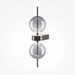 Бра Maytoni Double Moon MOD478WL-L8B3K