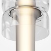 Настольная лампа декоративная Maytoni Vetro MOD485TL-L9GR3K
