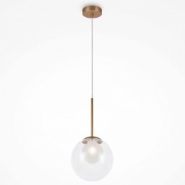 Подвесной светильник Maytoni Basic form MOD521PL-01G3