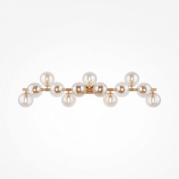 Светильник на штанге Maytoni Dallas MOD547WL-13G