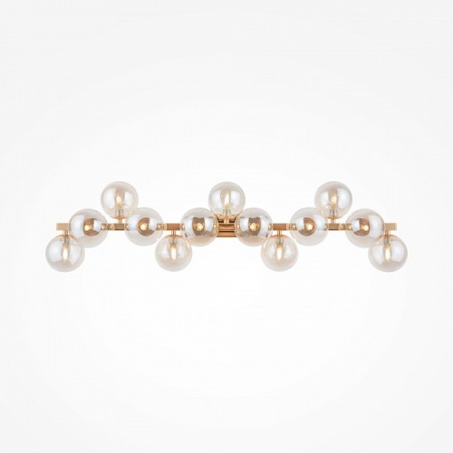 Светильник на штанге Maytoni Dallas MOD547WL-13G