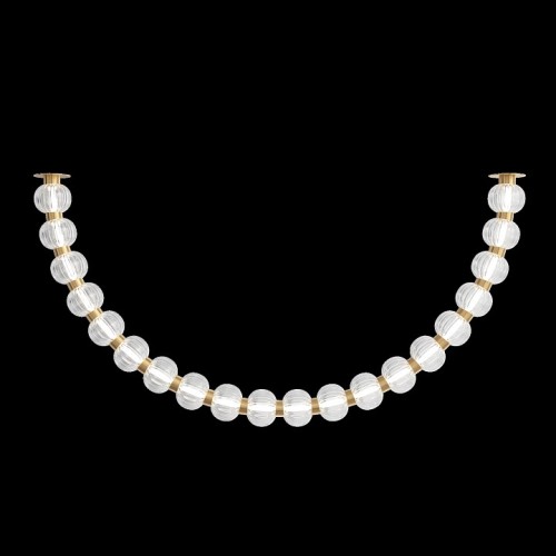 Подвесной светильник Maytoni Amulet MOD555CL-L28G3K