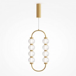 Подвесной светильник Maytoni Amulet MOD555PL-L11G3K