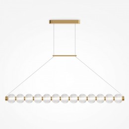 Подвесной светильник Maytoni Amulet MOD555PL-L18G3K