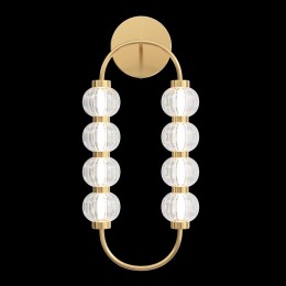 Бра Maytoni Amulet MOD555WL-L11G3K