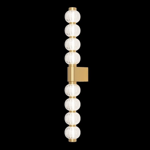 Бра Maytoni Amulet MOD555WL-L13G3K