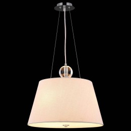 Подвесной светильник Maytoni Bergamo MOD613PL-03BG