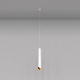 Подвесной светильник Maytoni Lipari P044PL-01-40GU10-W