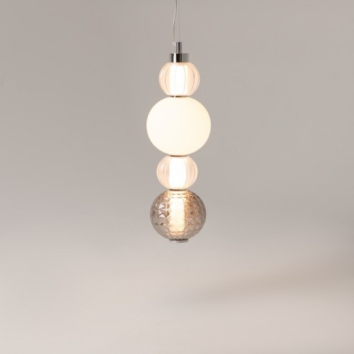 Подвесной светильник Maytoni Collar P069PL-L17CH3K