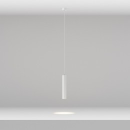 Подвесной светильник Maytoni Focus LED P072PL-L12W3K-1