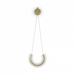 Подвесной светильник Maytoni Maya P091WL-L18G3K