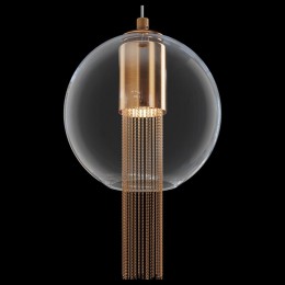 Подвесной светильник Maytoni Flusso P095PL-01BZ