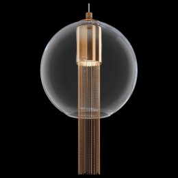 Подвесной светильник Maytoni Flusso P095PL-01BZ1