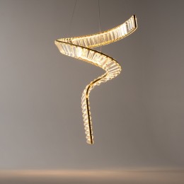 Подвесной светильник Maytoni Krone P097PL-L48BS3K