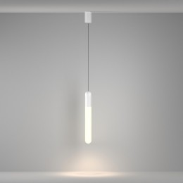 Подвесной светильник Maytoni Mist P101PL-L500-12W3K-W