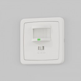 Датчик движения и освещенности Maytoni Датчики движения и освещенности SI-02