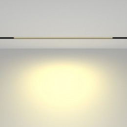 Встраиваемый светильник Maytoni Basis TR030-2-24W2.7K-B