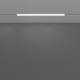 Встраиваемый светильник Maytoni Basis TR030-4-12W3K-WW-DS-W