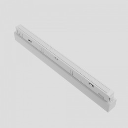 Встраиваемый светильник Maytoni Basis TR030-4-12WTW-DSZ-W