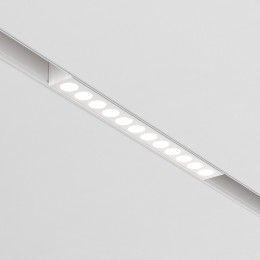 Встраиваемый светильник Maytoni Points TR031-2-12W3K-W