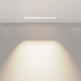 Встраиваемый светильник Maytoni Points TR031-2-18W4K-W