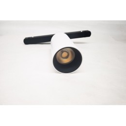 Светильник на штанге Maytoni Focus LED TR032-2-12W3K-S-W