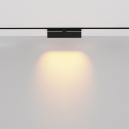 Накладной светильник Maytoni Points rot TR033-2-12W2.7K-B