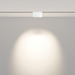 Накладной светильник Maytoni Points TR033-2-6W4K-W