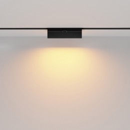 Накладной светильник Maytoni Basis Rot TR036-2-12W2.7K-B