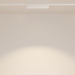 Накладной светильник Maytoni Points TR082-1-12W3K-M-W