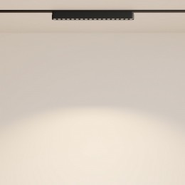 Накладной светильник Maytoni Points TR082-1-18W3K-M-B