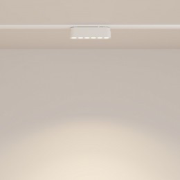 Накладной светильник Maytoni Points TR082-1-6W3K-M-W